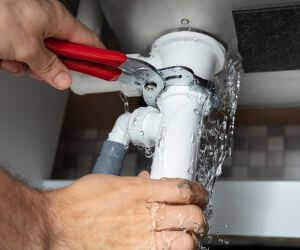 About Emergency plumbing pros Ayer, MA