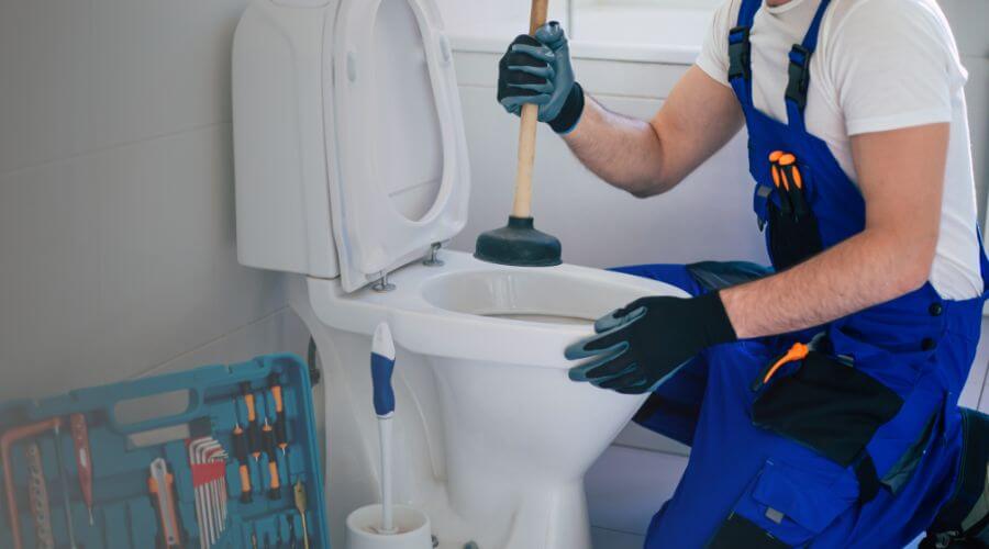 Professional emergency plumbing in Ayer, MA
